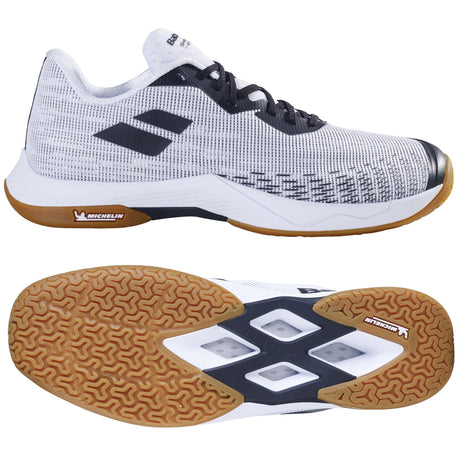 |White/Black|