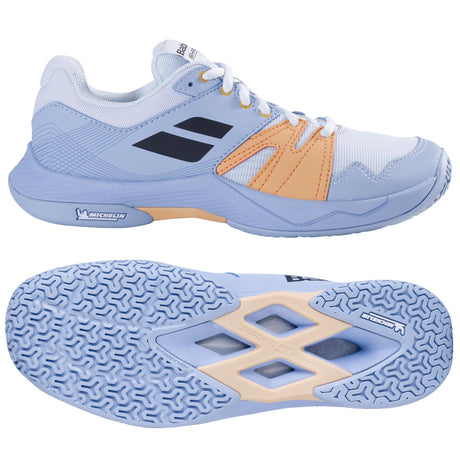 |BabolatShadowTeam2WomensCourtShoes|