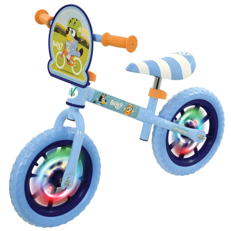 |Bluey12BalanceBikewithLightUpWheels|