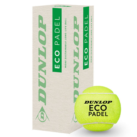 |DunlopEcoPadelBalls1Dozen1|