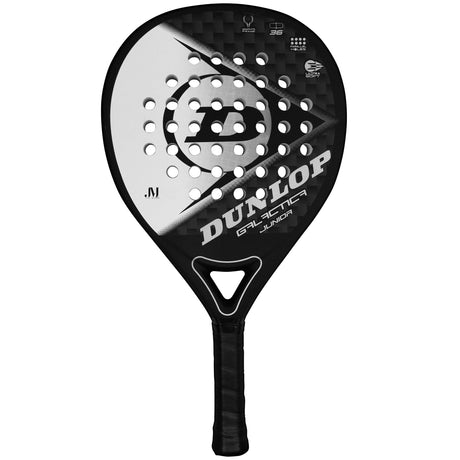 |DunlopGalacticaJuniorPadelRacket|