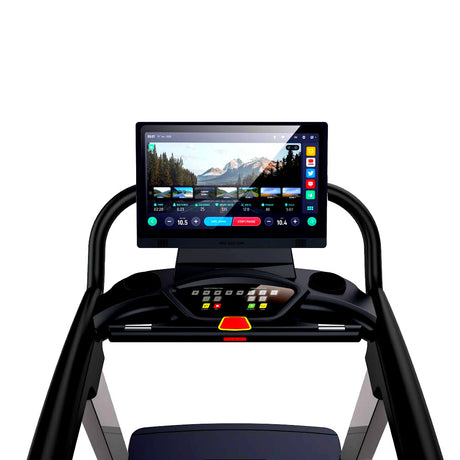 |EchelonStride9sProTreadmillModelConsole|