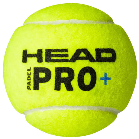 |HeadProPadelBalls1dozen1Ball|