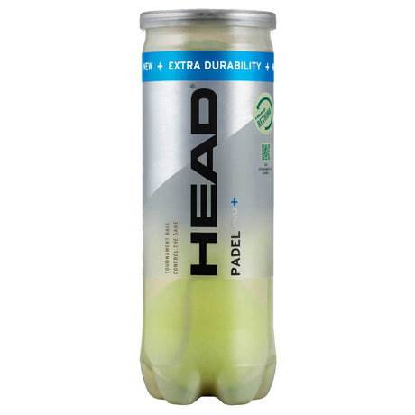 |HeadProPadeBalls6dozenCan|