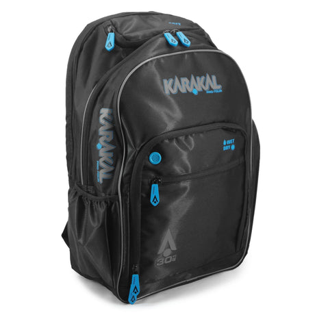 |Black/Blue|