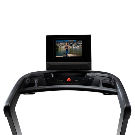 |NordicTrackTSeries10TreadmillConsole|