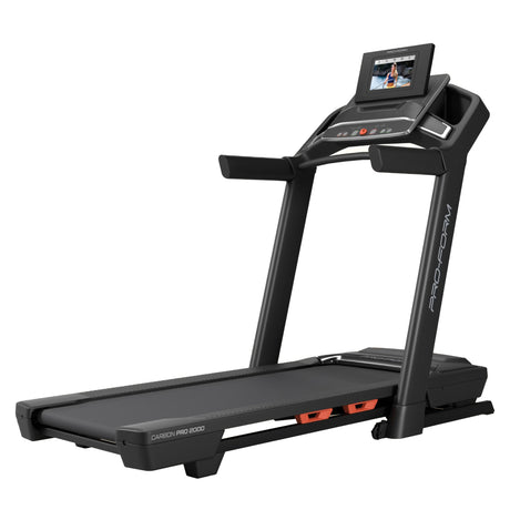 |ProformCarbonPro2000Treadmill|
