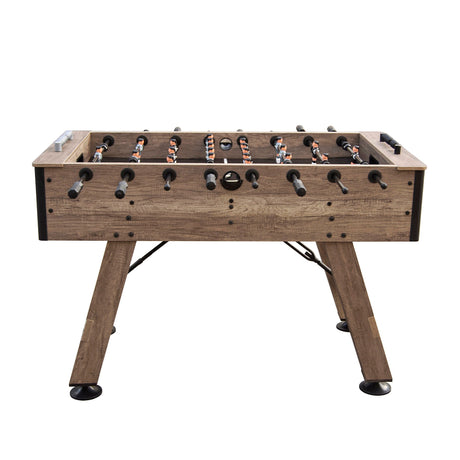 |Viavito FT500 Football Table - Side|